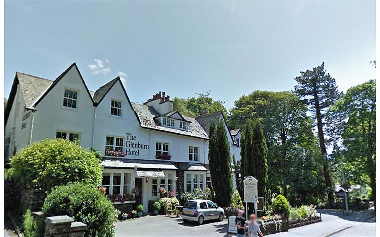 Glenburn Guest House Windermere Luaran gambar